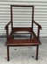 Set of 6 Dining Chairs by Robsjohn Gibbings 4 Widdicomb - 12