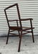 Set of 6 Dining Chairs by Robsjohn Gibbings 4 Widdicomb - 15