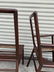Set of 6 Dining Chairs by Robsjohn Gibbings 4 Widdicomb - 20