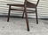 Set of 6 Dining Chairs by Robsjohn Gibbings 4 Widdicomb - 9