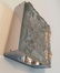 Pair of Italian Camer Glass Wall Sconces by Mazzega - 4