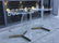 Fleur De Lis Occasional Tables by Charles Hollis Jones - 2