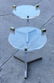Fleur De Lis Occasional Tables by Charles Hollis Jones - 5