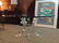 Charles Hollis Jones "Arched" Dining Table in Lucite - 3