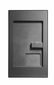 Genelec HT312B Home Theater Speaker Made in Finland - 3