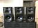 Genelec HT312B Home Theater Speaker Made in Finland - 4