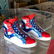 Limited Edition “GLADIATOR II” Sneakers by Vlado