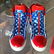 Limited Edition “GLADIATOR II” Sneakers by Vlado - 2