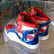 Limited Edition “GLADIATOR II” Sneakers by Vlado - 3