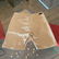 Men’s Chino Shorts by Civilianaire, USA Made 34x10 - 3