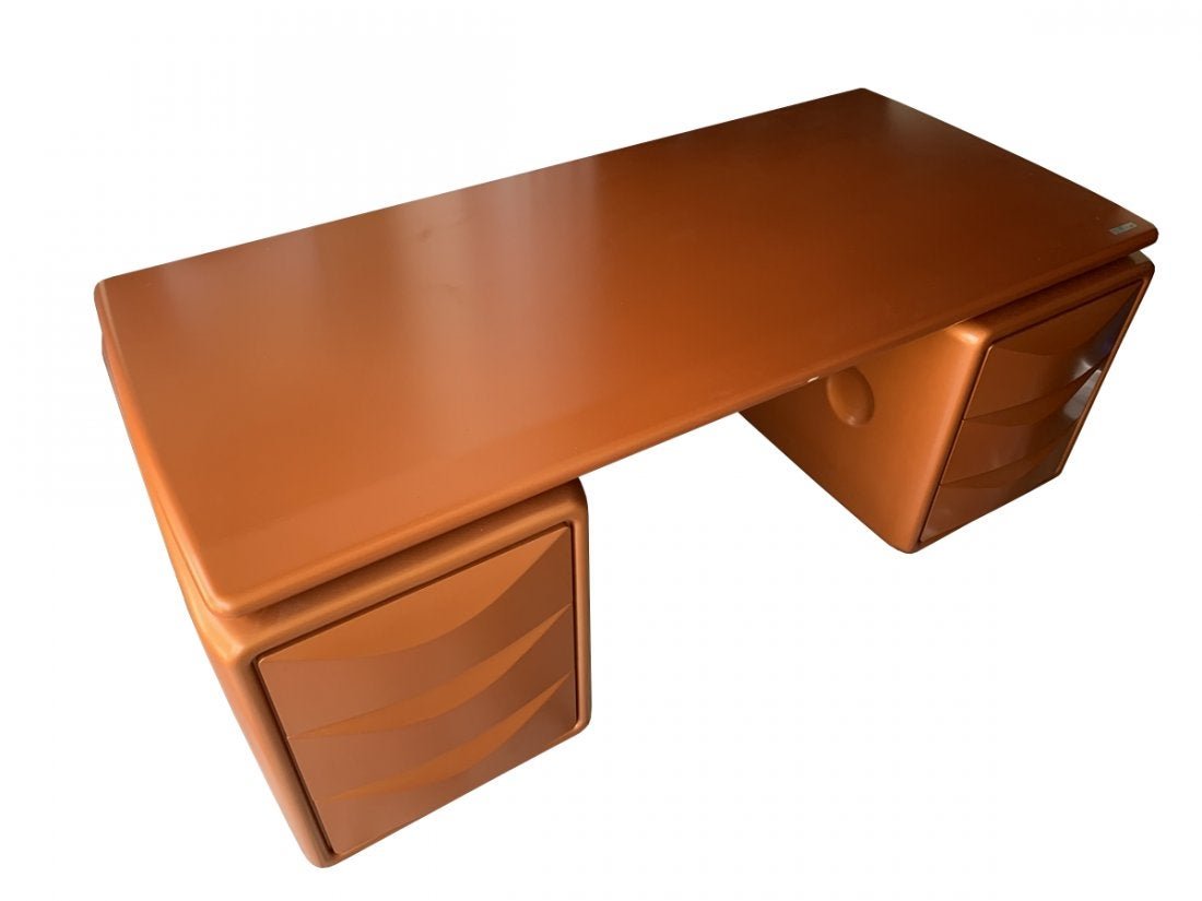 Ernest IGL Jet Desk Used in Men in Black III (1 of 5)