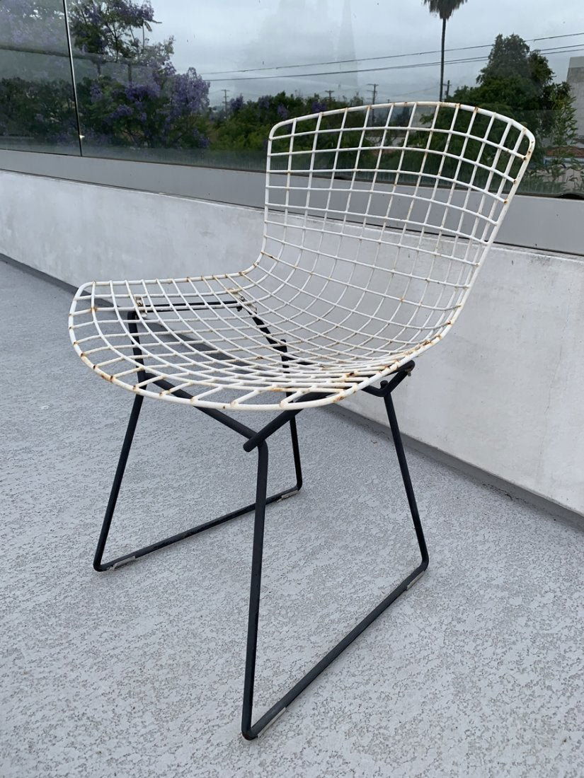 Harry Bertoia Side Chair for Knoll International (1 of 6)