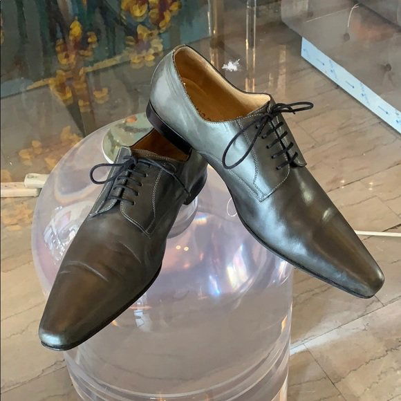 John mac gray best sale shoes