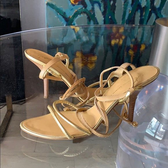 Giuseppe hotsell zanotti vicini