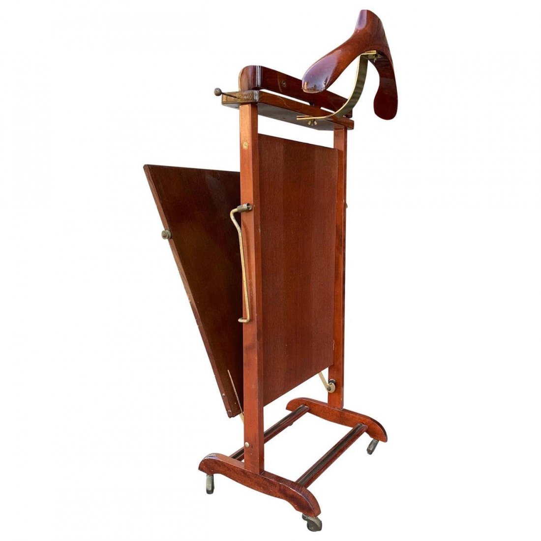 Gentleman Valet by Ico Parisi for Fratelli Reguitti (1 of 13)