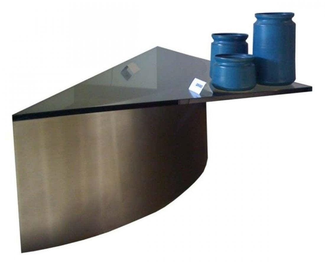 Custom Designed Steel  Coffee Table Base (1 of 11)