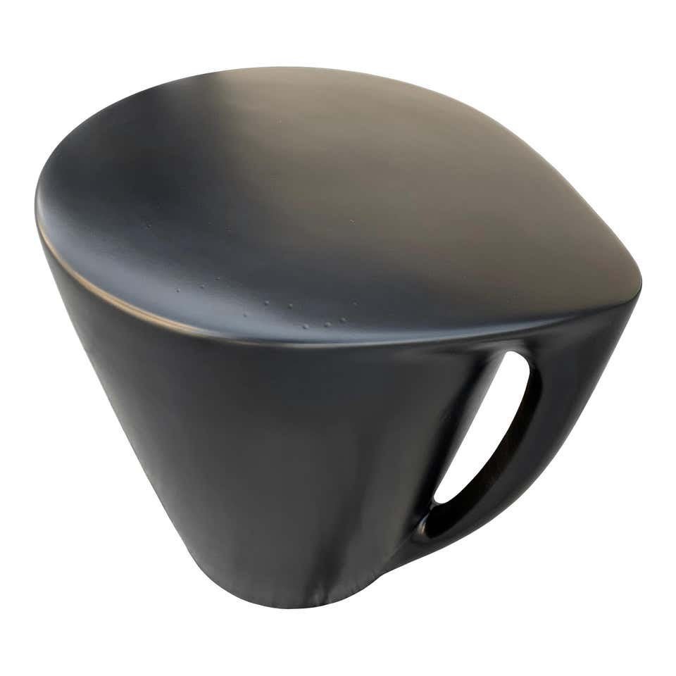 Philippe Starck 2008 Miss T XO Icon Porcelain Seat (1 of 11)