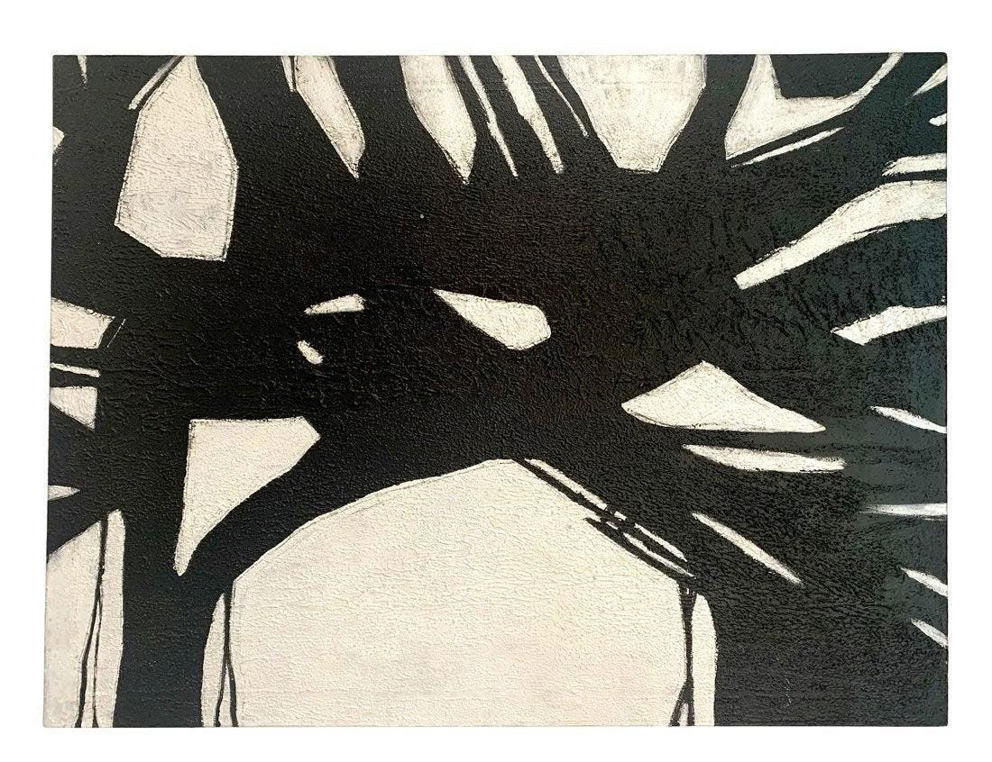 Painting Use on BALLERS 5th Season -WARRIOR- (1 of 10)