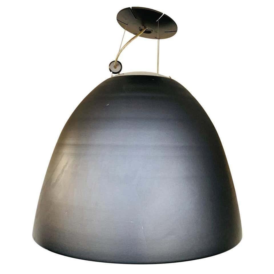 NUR Led Pendant by Ernesto Gismondi from Artemide (1 of 10)