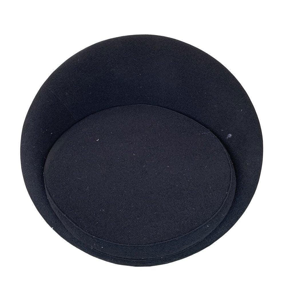 Milo Baughman Satellite Chaise/Lounge Chair (1 of 15)