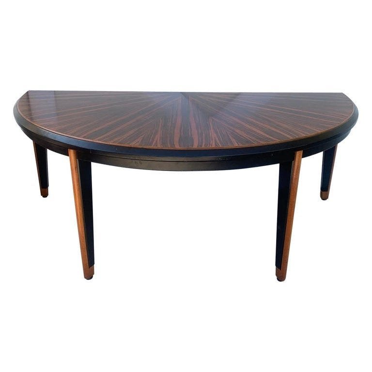 Tocotta Demilune Desk by Don Killaby/CCN International (1 of 19)