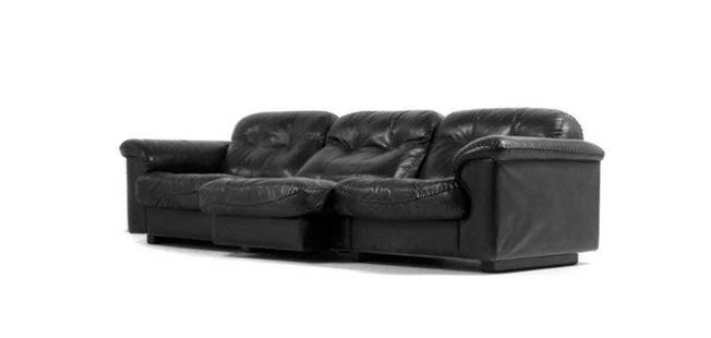 De Sede S 399 Auction Results Page 3 De Sede S 399 Auction, Bob’s Leather Sofa
