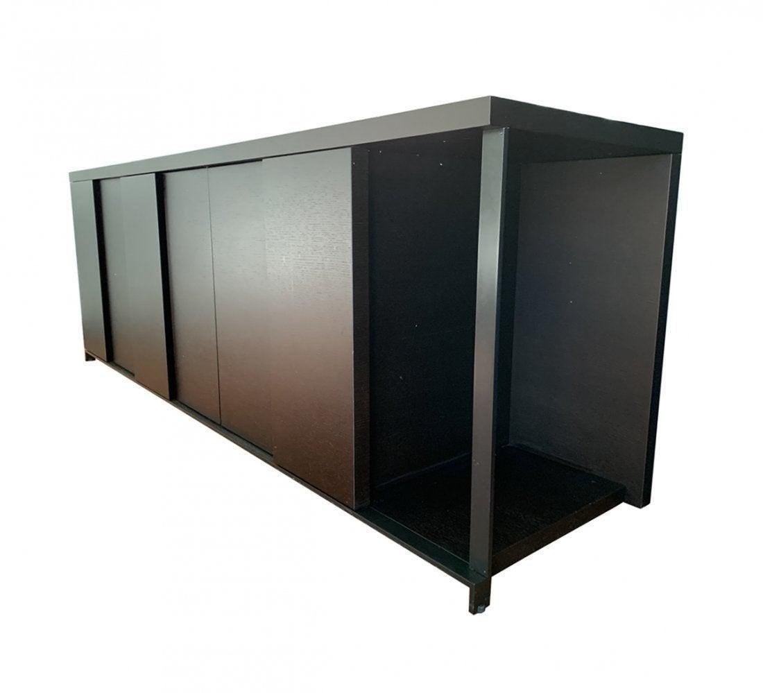 ANTONIO CITTERIO -CRESO- SIDEBOARD FOR MAXALTO (1 of 9)