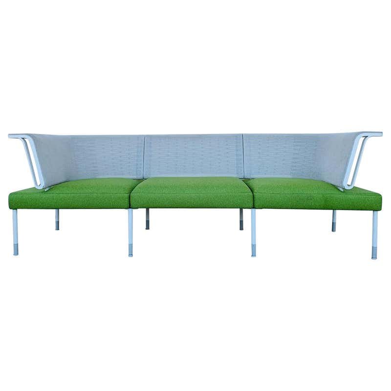 Landscape Sofa by Yves Behar for Herman Miller (1 of 20)