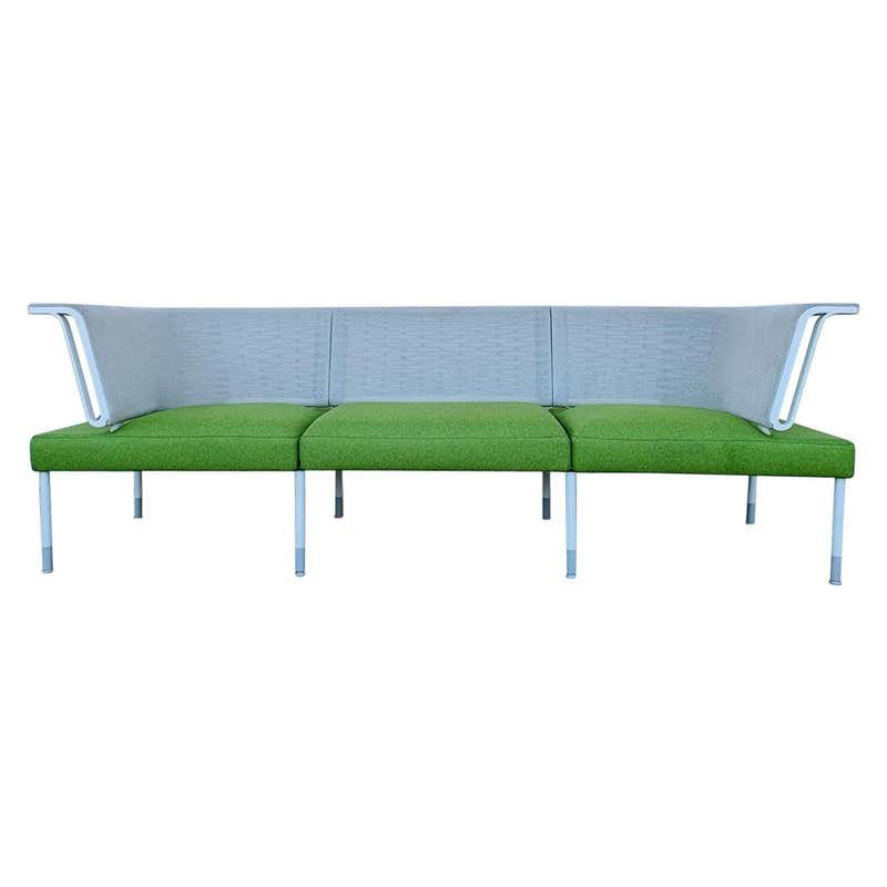 Landscape Sofa by Yves Behar for Herman Miller (1 of 20)