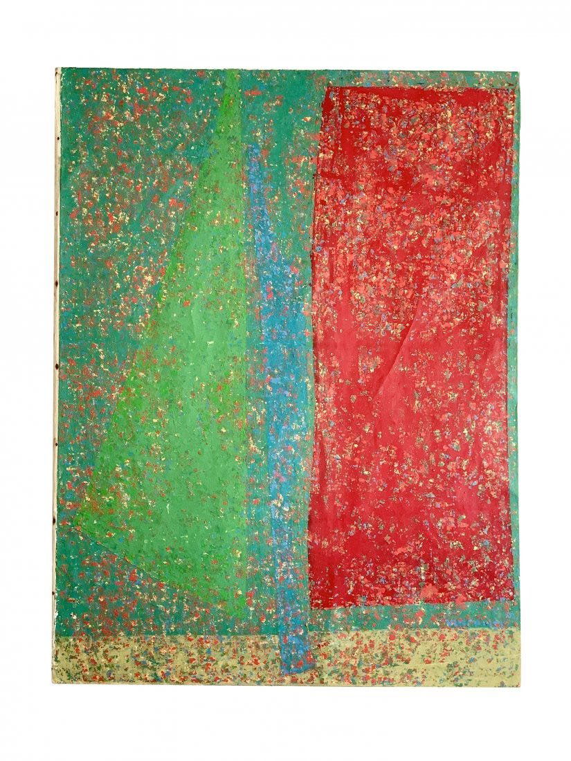 Vintage Italian Painting, Signed (1 of 15)