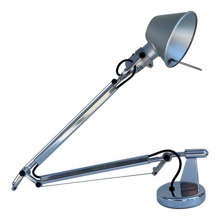 TOLOMEO MINI WALL LIGHT by Michele de Lucci 4 Artemide (1 of 15)