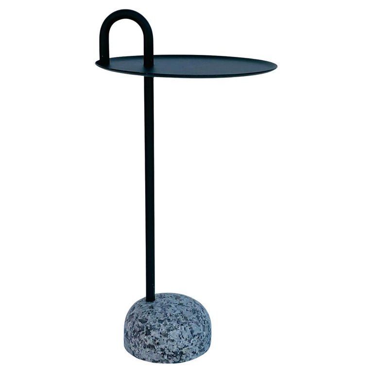 BOWLER Side Table by Shane Schneck for HAY Furniture (1 of 9)