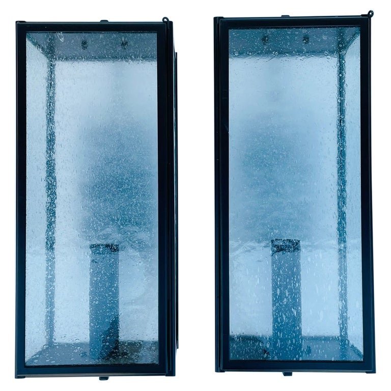 Pair of VIC Sconces by The Urban Electric (1 of 14)