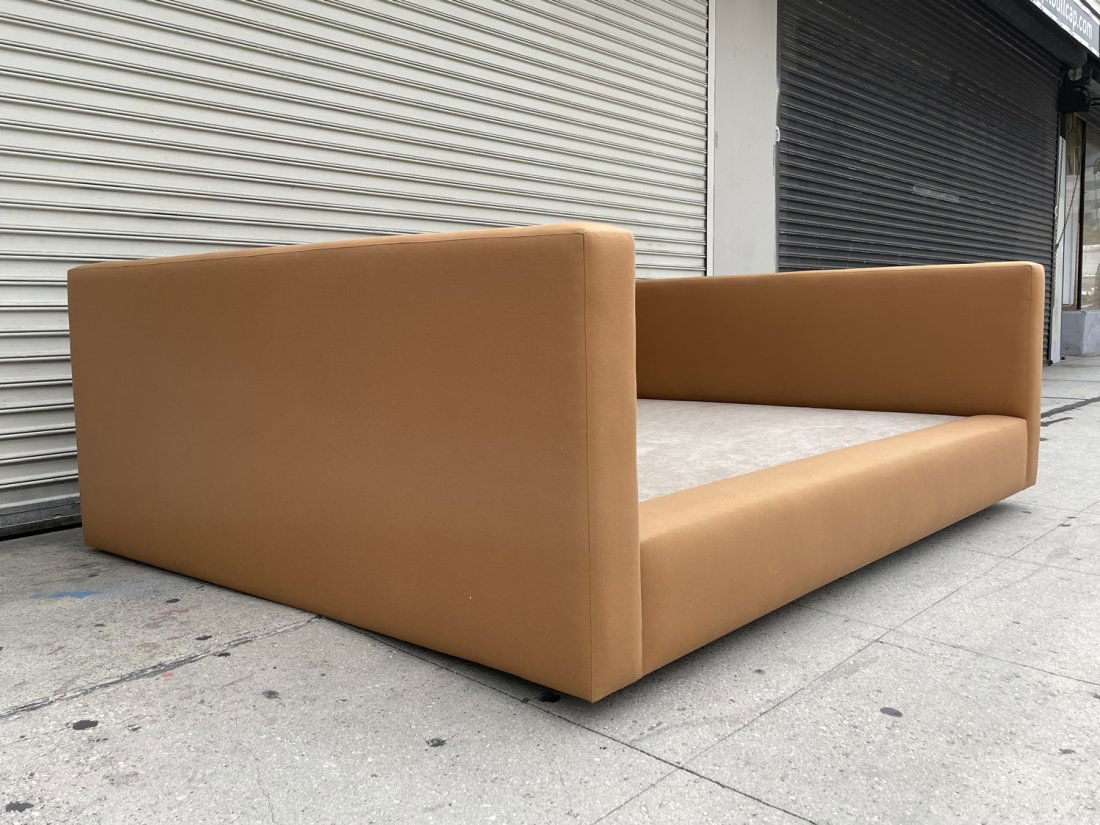 Custom Made Day Bed/Queen Size Bed, New (1 of 14)