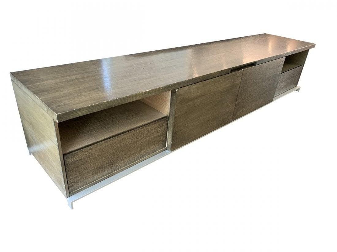 Antonio Citterio "Mida" Credenza for Maxalto (1 of 7)