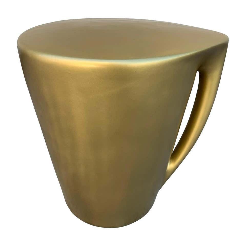 Philippe Starck 2008 Miss T XO Icon Porcelain Seat (1 of 10)