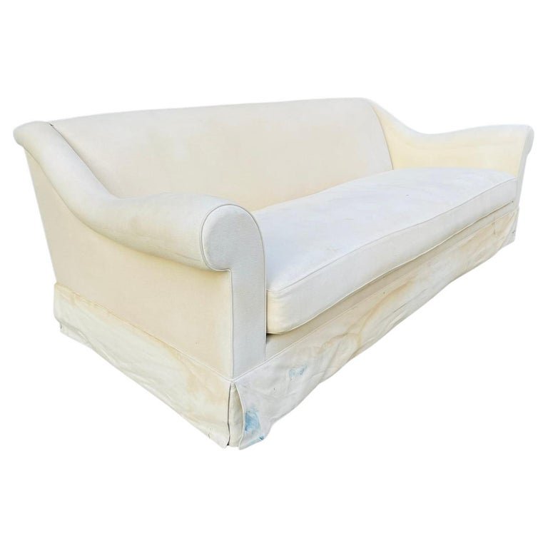 Outdoor Sofa by Holly Hunt (1 of 18)