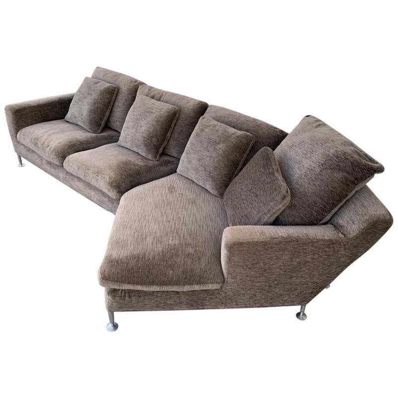Harry Sofa by Antonio Citterio for B&B Italia (1 of 19)