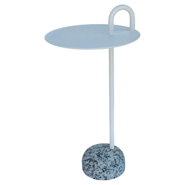 BOWLER Side Table by Shane Schneck for HAY Furniture (1 of 10)