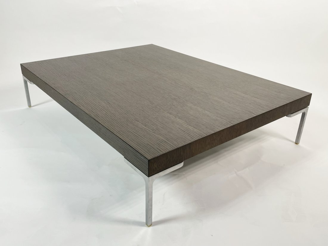 Charles Coffee Table by Antonio Citterio for B&B Italia (1 of 13)