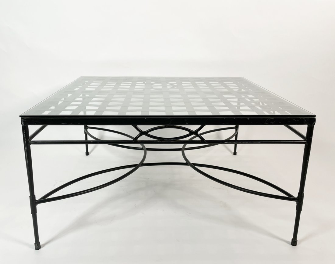 Coffee Table in the style of  Mario Papperzini for John Salterini (1 of 15)