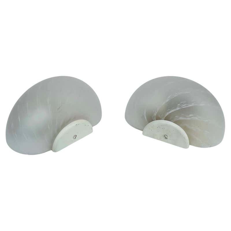 Murano Glass Wall Sconces Made in Italy by F. Fabbian (1 of 16)