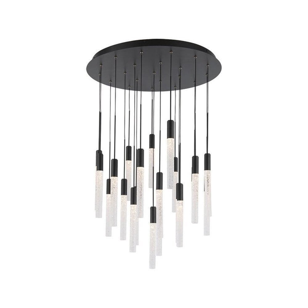 Magic 21 - Light Cluster Cylinder LED Pendant (1 of 4)