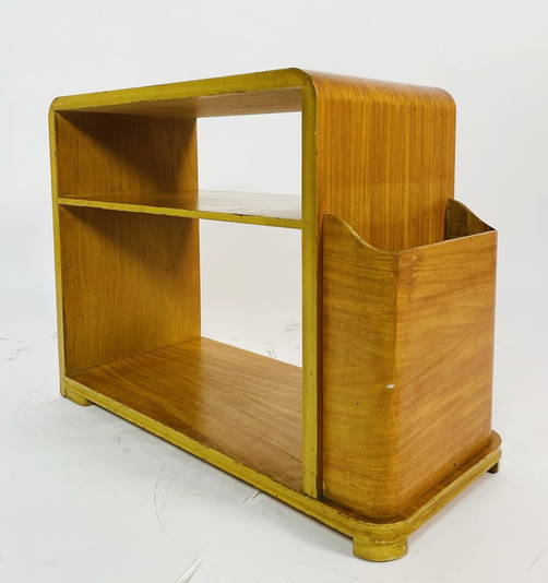 Antique & Vintage Magazine Racks for Sale in Online Auctions