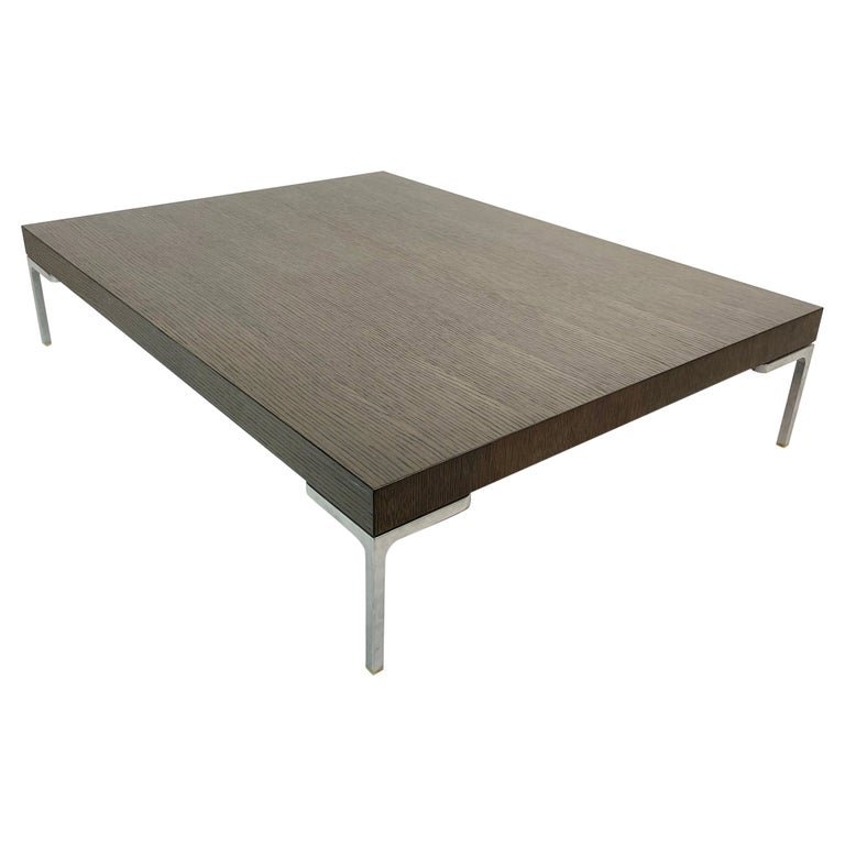 Charles Coffee Table by Antonio Citterio for B&B Italia (1 of 14)