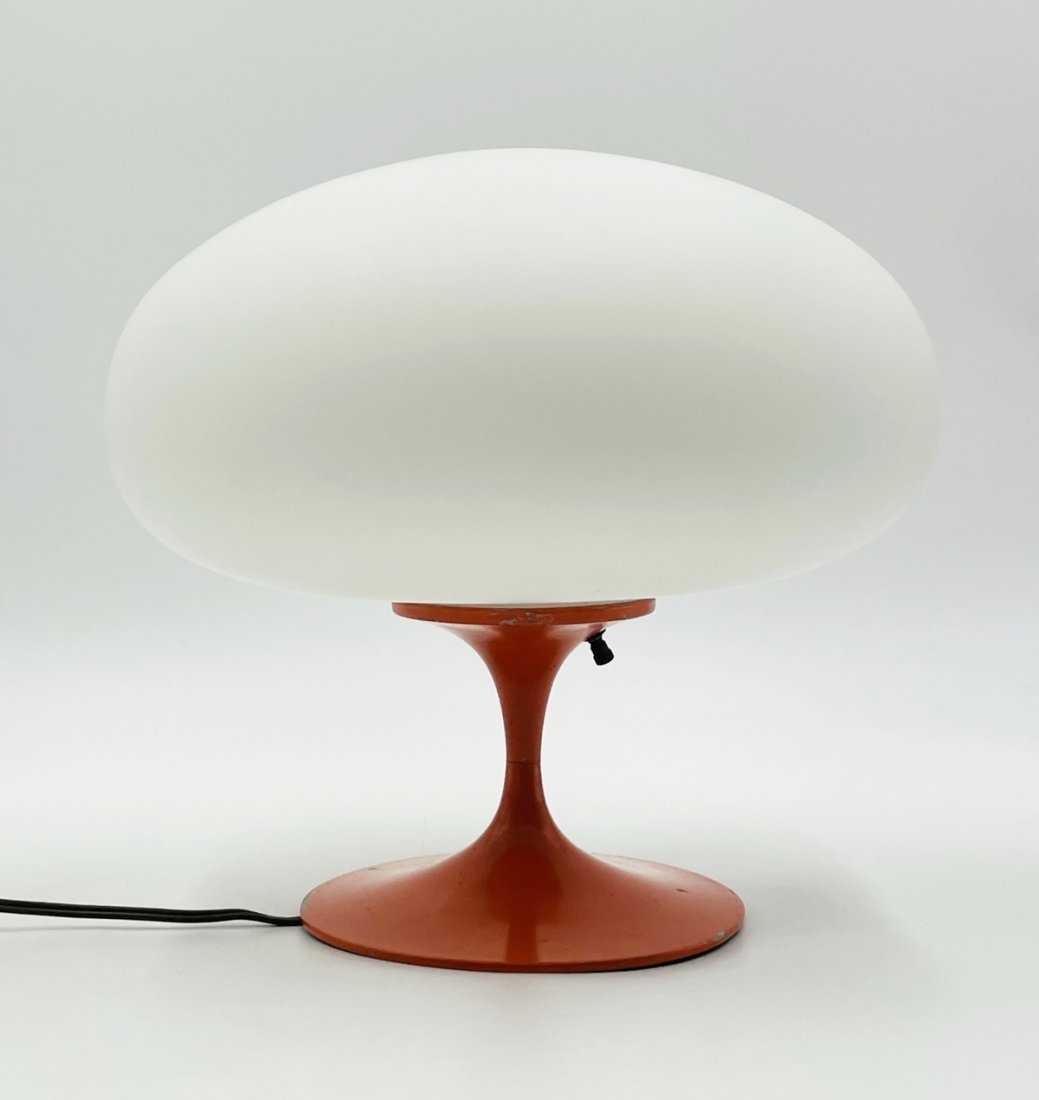 Vintage Laurel Mushroom Lamp by Bill Curry for Laurel Lamp Corporation (1 of 11)