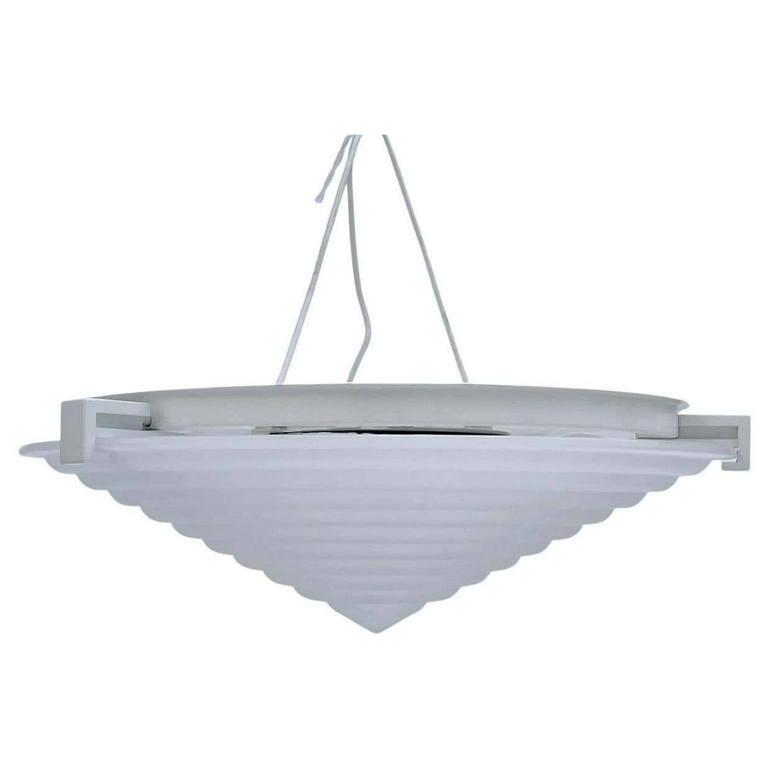 Ceiling Light by Angelo Mangiarotti for Artemide (1 of 8)