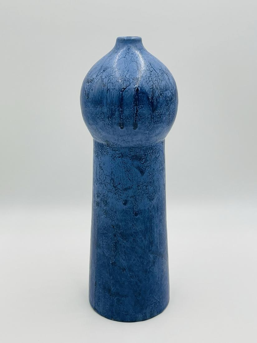 Tall Ceramic Vessel made in portugal by FAM Ceramic (1 of 7)