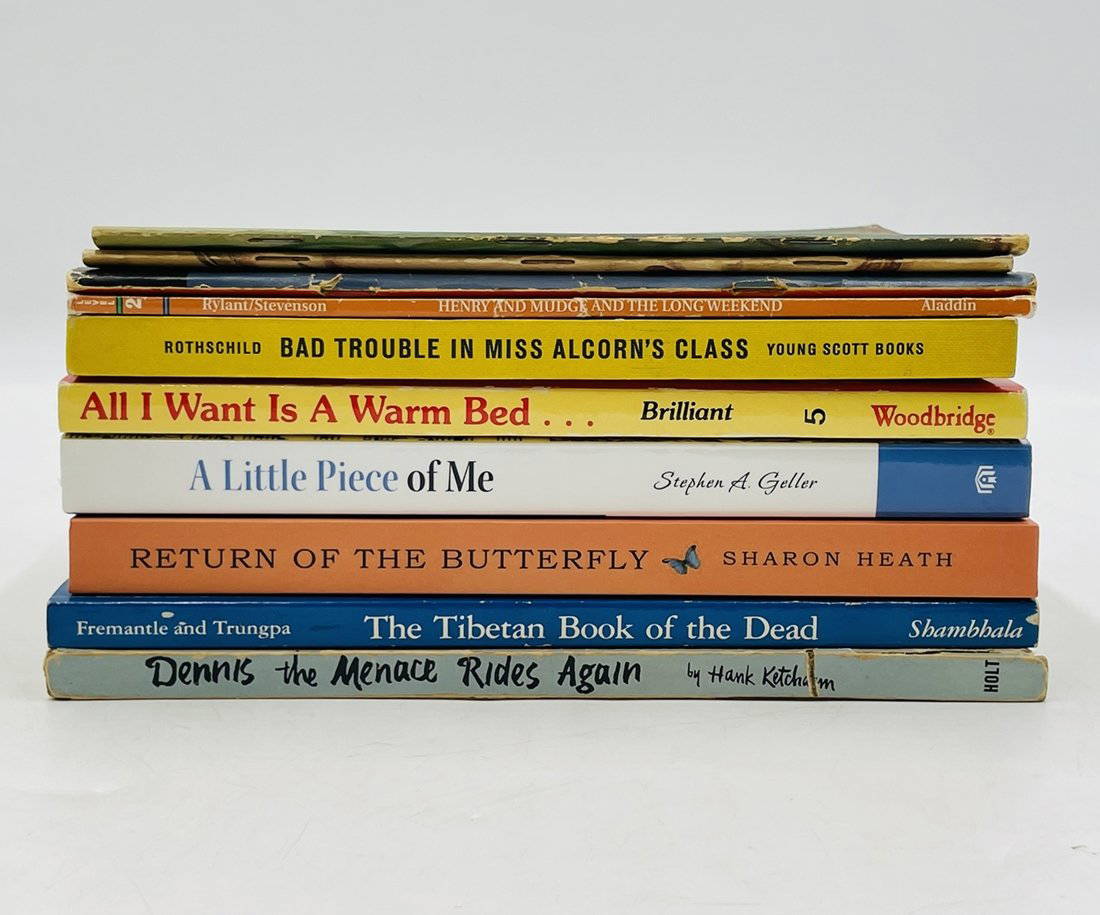 Old Books For Sale Page 26