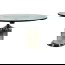 -Ginger- Dinng Table by J. Wade Beam for Brueton